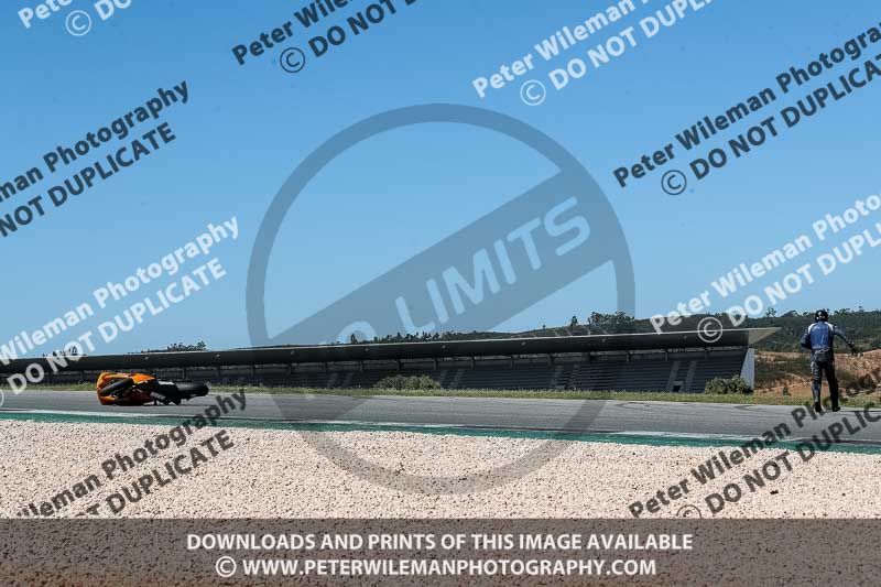 may 2019;motorbikes;no limits;peter wileman photography;portimao;portugal;trackday digital images